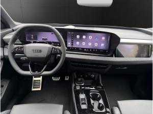 Audi Q6 e-tron Sportback Quattro 315 KW / TECH PRO / HUD / PANO / B&O / AHK / LUFTFAHRWERK