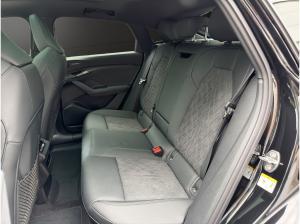 Audi Q6 e-tron Sportback Quattro 315 KW / TECH PRO / HUD / PANO / B&O / AHK / LUFTFAHRWERK
