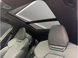 Audi Q6 e-tron Sportback Quattro 315 KW / TECH PRO / HUD / PANO / B&O / AHK / LUFTFAHRWERK