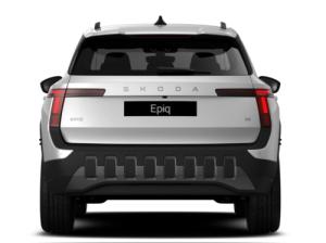 Skoda Epiq Essence  Verfügbar ab November 2026 🚀Autohaus-Schandert Top-Deal✨