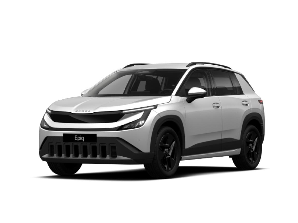 Skoda Epiq Essence Verfügbar ab November 2026 🚀Autohaus-Schandert Top-Deal✨