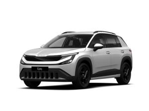 Skoda Epiq Essence  Verfügbar ab November 2026 🚀Autohaus-Schandert Top-Deal✨