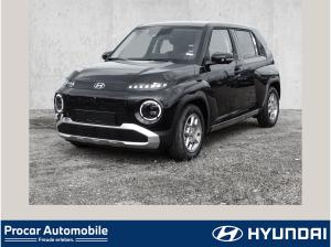 Hyundai INSTER TREND 49 kWh Effizienz-Paket, Assistenz-Paket, LED-Paket