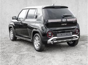 Hyundai INSTER TREND 49 kWh Effizienz-Paket, Assistenz-Paket, LED-Paket