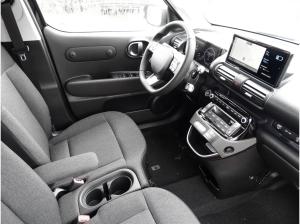 Hyundai INSTER TREND 49 kWh Effizienz-Paket, Assistenz-Paket, LED-Paket