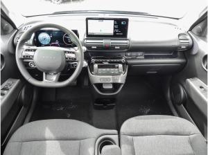 Hyundai INSTER TREND 49 kWh Effizienz-Paket, Assistenz-Paket, LED-Paket