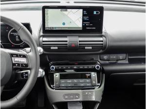 Hyundai INSTER TREND 49 kWh Effizienz-Paket, Assistenz-Paket, LED-Paket