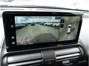 Hyundai INSTER TREND 49 kWh Effizienz-Paket, Assistenz-Paket, LED-Paket
