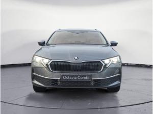 Skoda Octavia Combi Balance 1,5 TSI mHEV 110 kW 7-Gang-DSG
