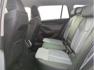Skoda Octavia Combi Balance 1,5 TSI mHEV 110 kW 7-Gang-DSG