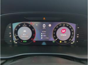 Skoda Octavia Combi Balance 1,5 TSI mHEV 110 kW 7-Gang-DSG