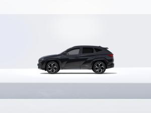 Hyundai TUCSON Tucson N LINE X MY27 1.6 T-GDI 7-DCT ASS.PAKET PANO NAVI MATRIX LED KRELL