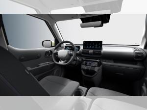 Hyundai INSTER TREND 49 kWh Effizienz-Paket, Assistenz-Paket, Design-Paket
