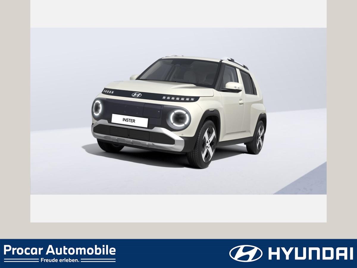 Hyundai INSTER