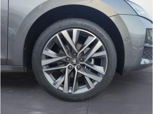 Skoda Octavia Combi Balance 1,5 TSI mHEV 110 kW 7-Gang-DSG