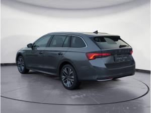 Skoda Octavia Combi Balance 1,5 TSI mHEV 110 kW 7-Gang-DSG