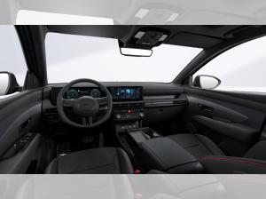 Hyundai TUCSON Tucson N LINE X MY27 1.6 T-GDI 7-DCT ASS.PAKET PANO NAVI MATRIX LED KRELL