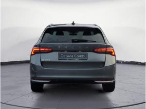 Skoda Octavia Combi Balance 1,5 TSI mHEV 110 kW 7-Gang-DSG