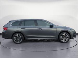 Skoda Octavia Combi Balance 1,5 TSI mHEV 110 kW 7-Gang-DSG