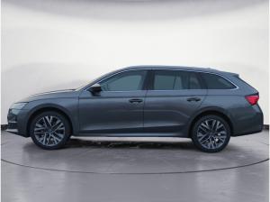Skoda Octavia Combi Balance 1,5 TSI mHEV 110 kW 7-Gang-DSG