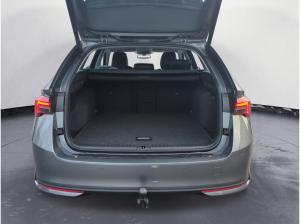 Skoda Octavia Combi Balance 1,5 TSI mHEV 110 kW 7-Gang-DSG