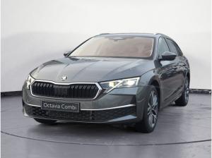 Skoda Octavia Combi Balance 1,5 TSI mHEV 110 kW 7-Gang-DSG