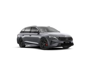 Skoda Octavia Combi RS 🔥Vollausstattung🔥sofort verfügbar