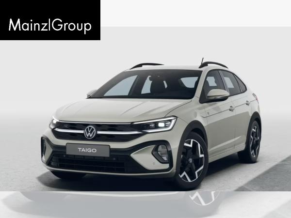 Volkswagen Taigo ❗R-Line ❗116 PS❗Privat Bestellaktion❗