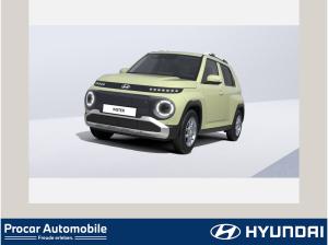 Hyundai INSTER TREND 49 kWh Effizienz-Paket, Assistenz-Paket, Design-Paket
