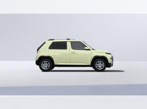 Hyundai INSTER TREND 49 kWh Effizienz-Paket, Assistenz-Paket, Design-Paket