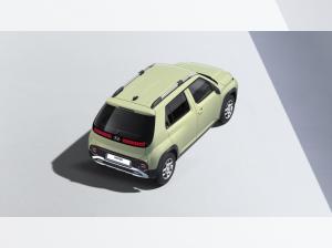 Hyundai INSTER TREND 49 kWh Effizienz-Paket, Assistenz-Paket, Design-Paket