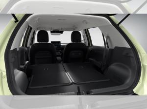 Hyundai INSTER TREND 49 kWh Effizienz-Paket, Assistenz-Paket, Design-Paket