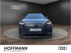 Audi e-tron Q4  SUV e-tron quattro 220 kW / TECH PRO / HUD / AHK / PANO / SONOS / MEMORY / WÄRMEPUMPE