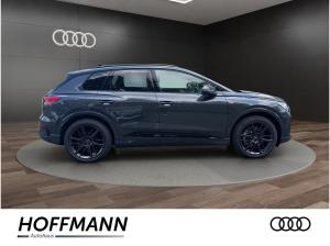 Audi e-tron Q4  SUV e-tron quattro 220 kW / TECH PRO / HUD / AHK / PANO / SONOS / MEMORY / WÄRMEPUMPE