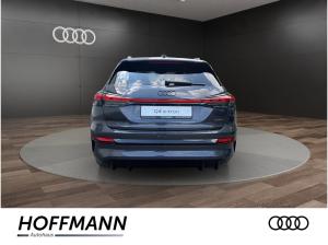 Audi e-tron Q4  SUV e-tron quattro 220 kW / TECH PRO / HUD / AHK / PANO / SONOS / MEMORY / WÄRMEPUMPE