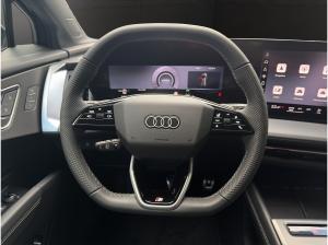 Audi e-tron Q4  SUV e-tron quattro 220 kW / TECH PRO / HUD / AHK / PANO / SONOS / MEMORY / WÄRMEPUMPE