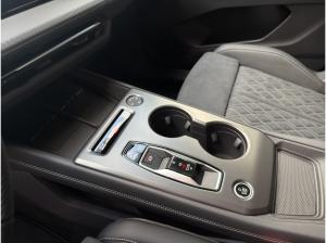 Audi e-tron Q4  SUV e-tron quattro 220 kW / TECH PRO / HUD / AHK / PANO / SONOS / MEMORY / WÄRMEPUMPE