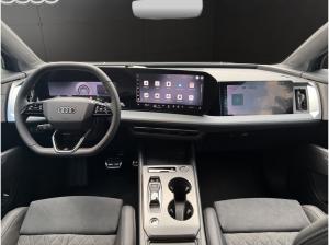 Audi e-tron Q4  SUV e-tron quattro 220 kW / TECH PRO / HUD / AHK / PANO / SONOS / MEMORY / WÄRMEPUMPE