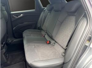 Audi e-tron Q4  SUV e-tron quattro 220 kW / TECH PRO / HUD / AHK / PANO / SONOS / MEMORY / WÄRMEPUMPE