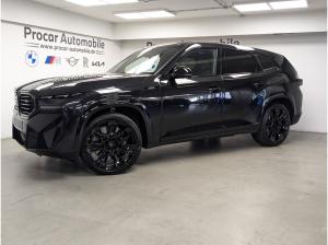 BMW XM 50e AHK Driv Prof. HK Sound Massage