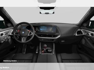 BMW XM 50e50e AHK Driv Prof. HK Sound Massage