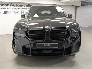 BMW XM 50e AHK Driv Prof. HK Sound Massage