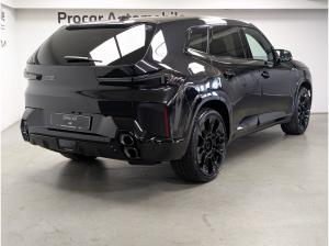 BMW XM 50e AHK Driv Prof. HK Sound Massage