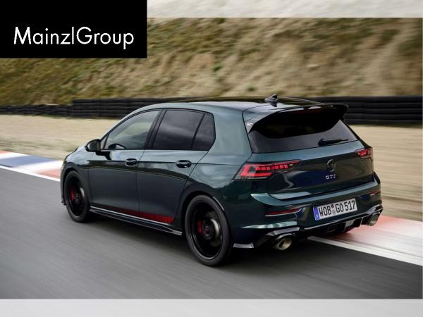 Volkswagen Golf GTI Edition 50❗Sondermodell❗Perfomance und Technik Paket❗Für Privat