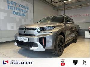 Citroën C3 Aircross Collection Hybrid 145 Doppelkupplung 6-Gang