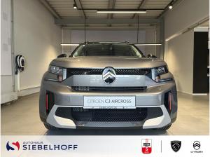 Citroën C3 Aircross Collection Hybrid 145 Doppelkupplung 6-Gang