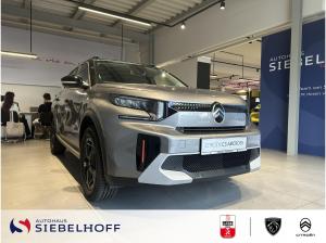 Citroën C3 Aircross Collection Hybrid 145 Doppelkupplung 6-Gang