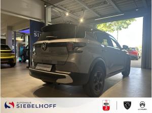 Citroën C3 Aircross Collection Hybrid 145 Doppelkupplung 6-Gang