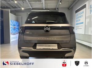 Citroën C3 Aircross Collection Hybrid 145 Doppelkupplung 6-Gang