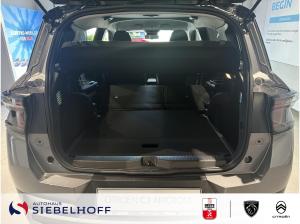 Citroën C3 Aircross Collection Hybrid 145 Doppelkupplung 6-Gang